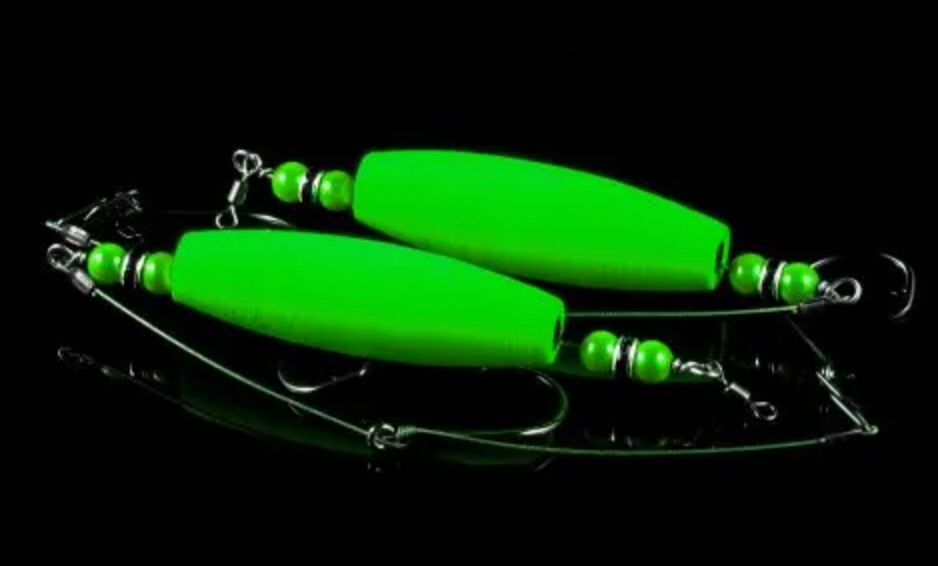 Whisker Seeker Catfish Rig Floats | WST-Stingers