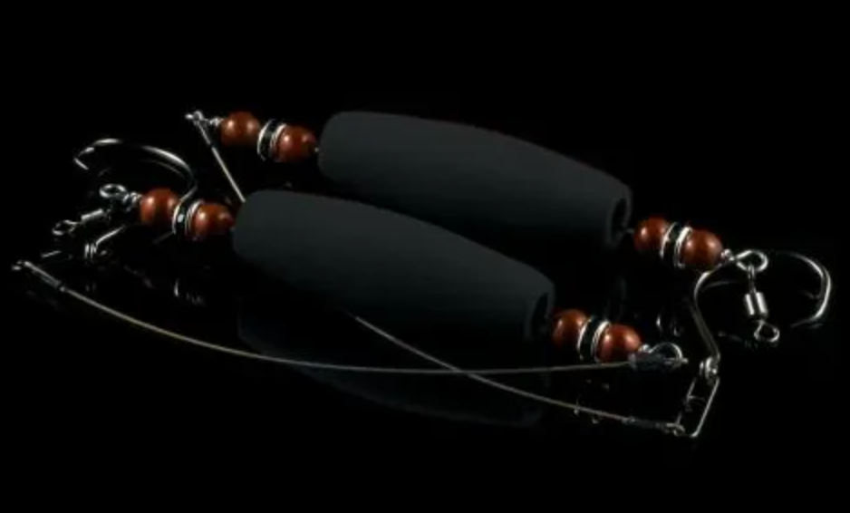 Whisker Seeker Catfish Rig Floats | XL Rattlers