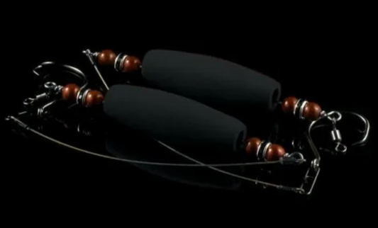 Whisker Seeker Catfish Rig Floats | XL Rattlers