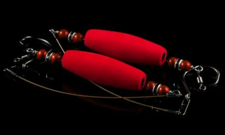 Whisker Seeker Catfish Rig Floats | XL Rattlers