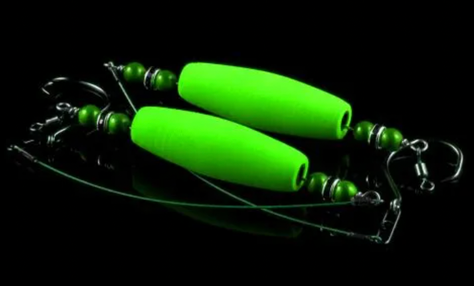 Whisker Seeker Catfish Rig Floats | XL Rattlers