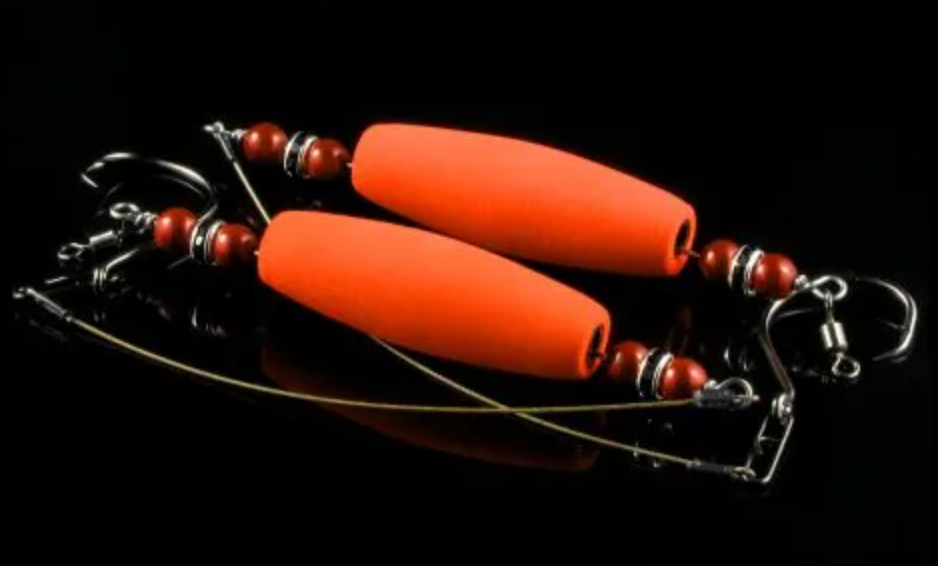 Whisker Seeker Catfish Rig Floats | XL Rattlers