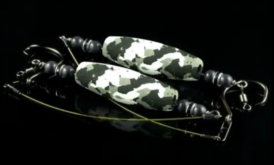 Whisker Seeker Catfish Rig Floats | XL Rattlers