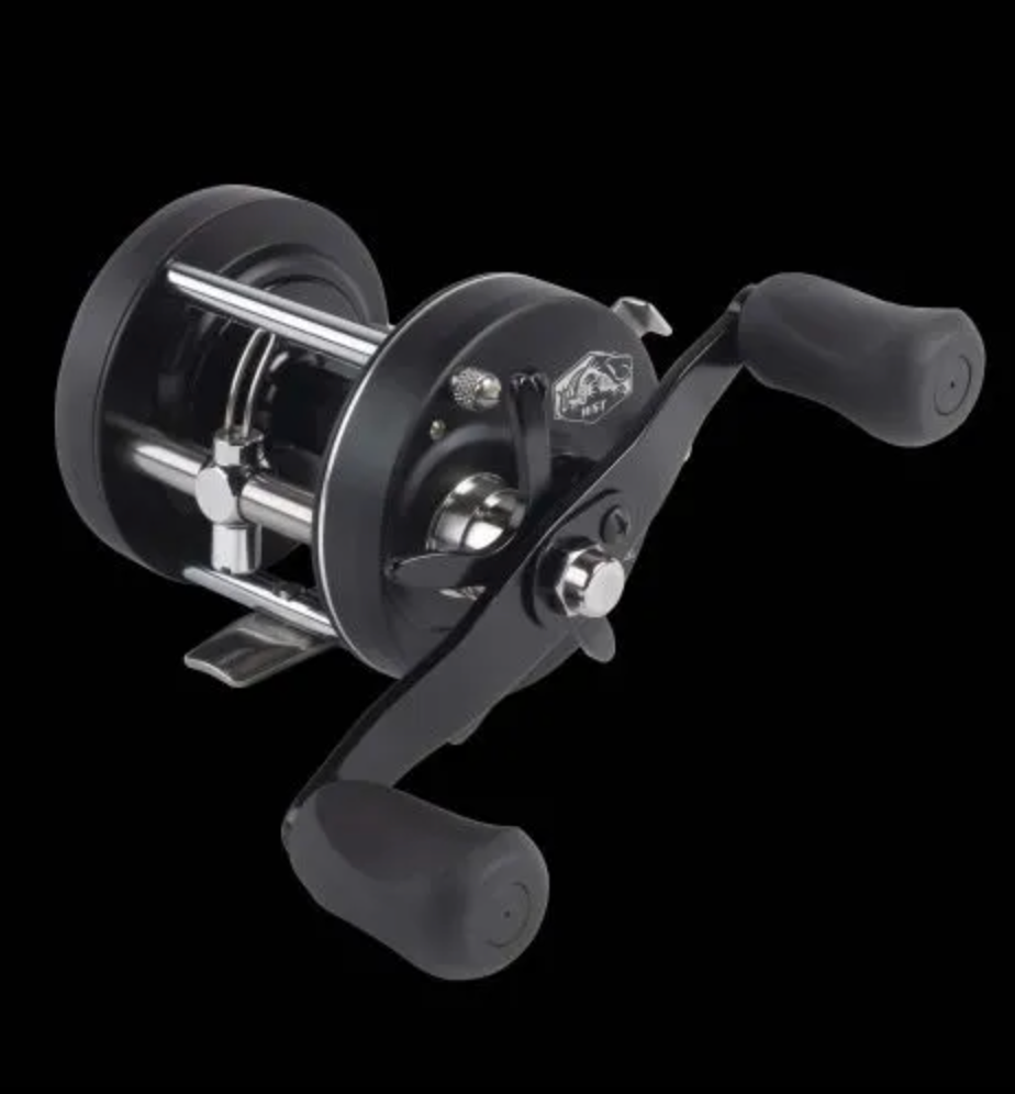 Whisker Seeker Baitcast Reels