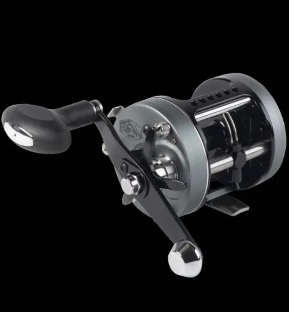 Whisker Seeker Baitcast Reels