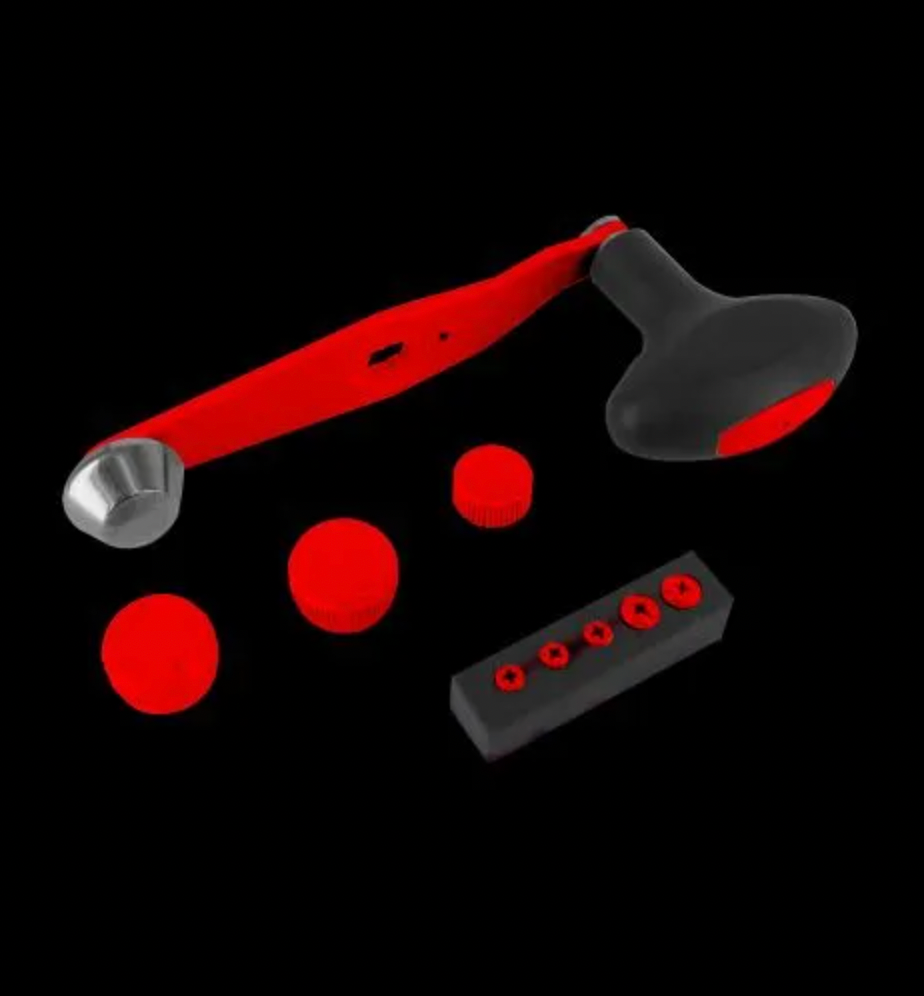 Whisker Seeker Reel Accessory Kits | RAK