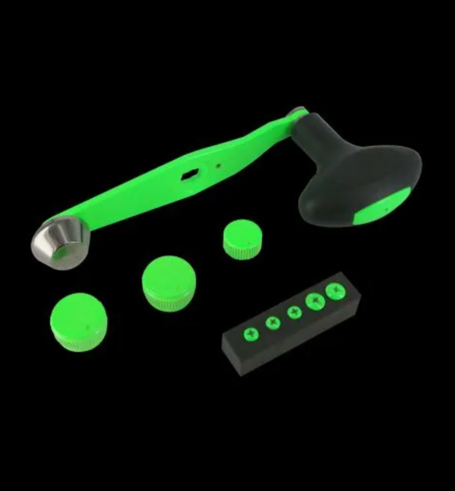 Whisker Seeker Reel Accessory Kits | RAK