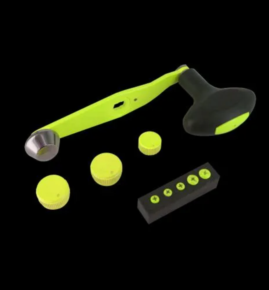 Whisker Seeker Reel Accessory Kits | RAK