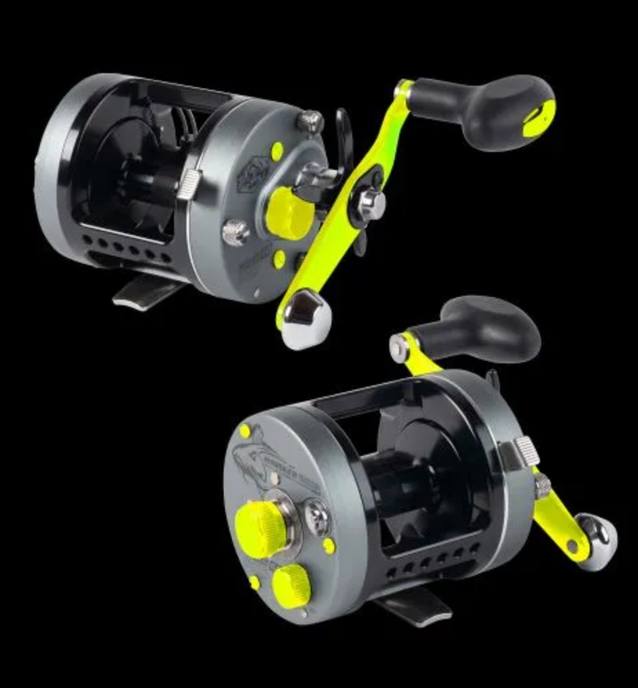 Whisker Seeker Reel Accessory Kits | RAK