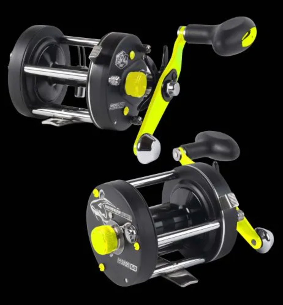 Whisker Seeker Reel Accessory Kits | RAK