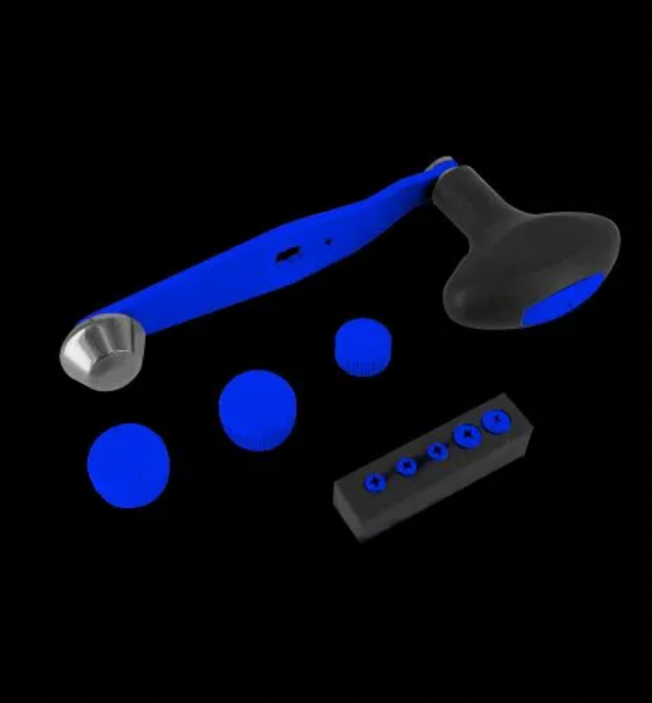 Whisker Seeker Reel Accessory Kits | RAK
