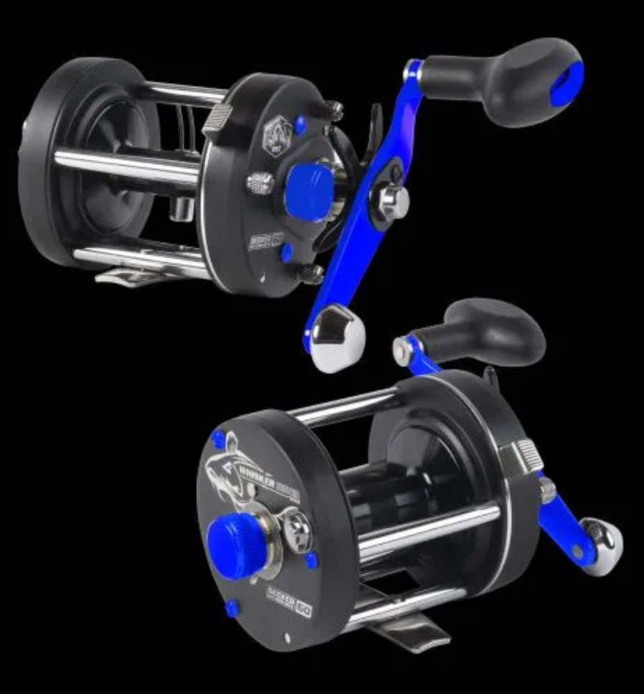 Whisker Seeker Reel Accessory Kits | RAK