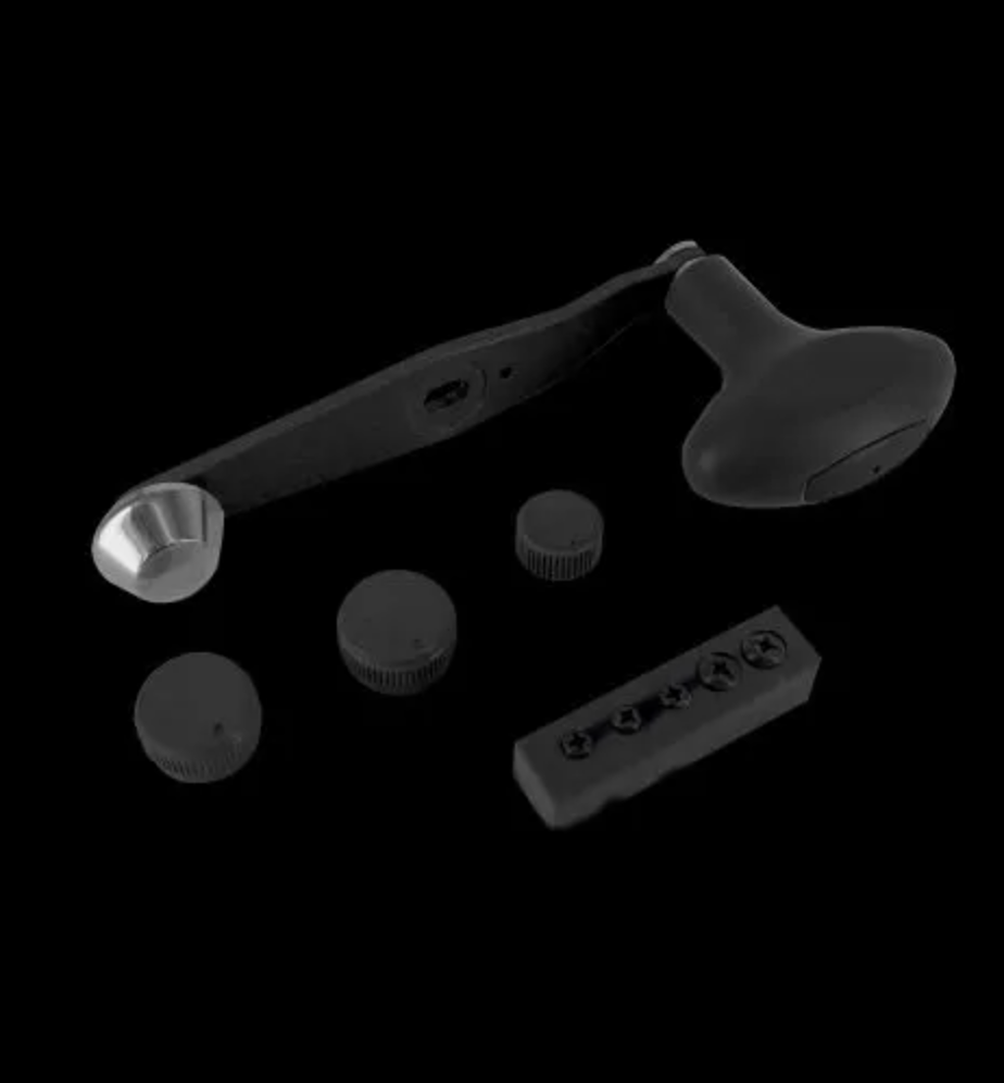 Whisker Seeker Reel Accessory Kits | RAK