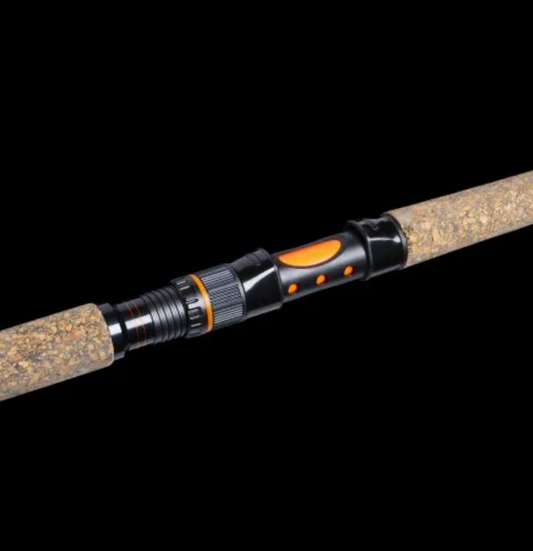 Whisker Seeker Catfish Rod | GFX Rod Models