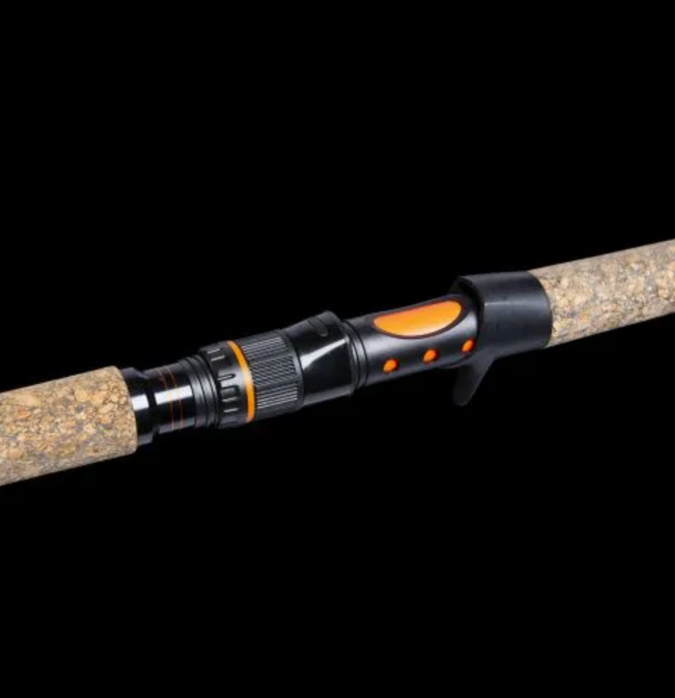 Whisker Seeker Catfish Rod | GFX Rod Models
