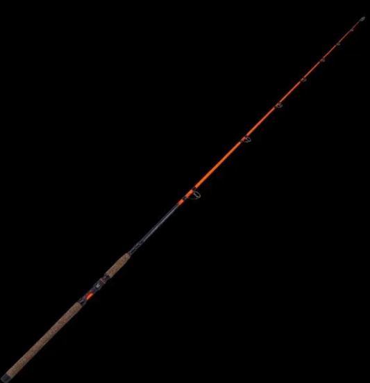Whisker Seeker Catfish Rods | GFX2 Rod Models