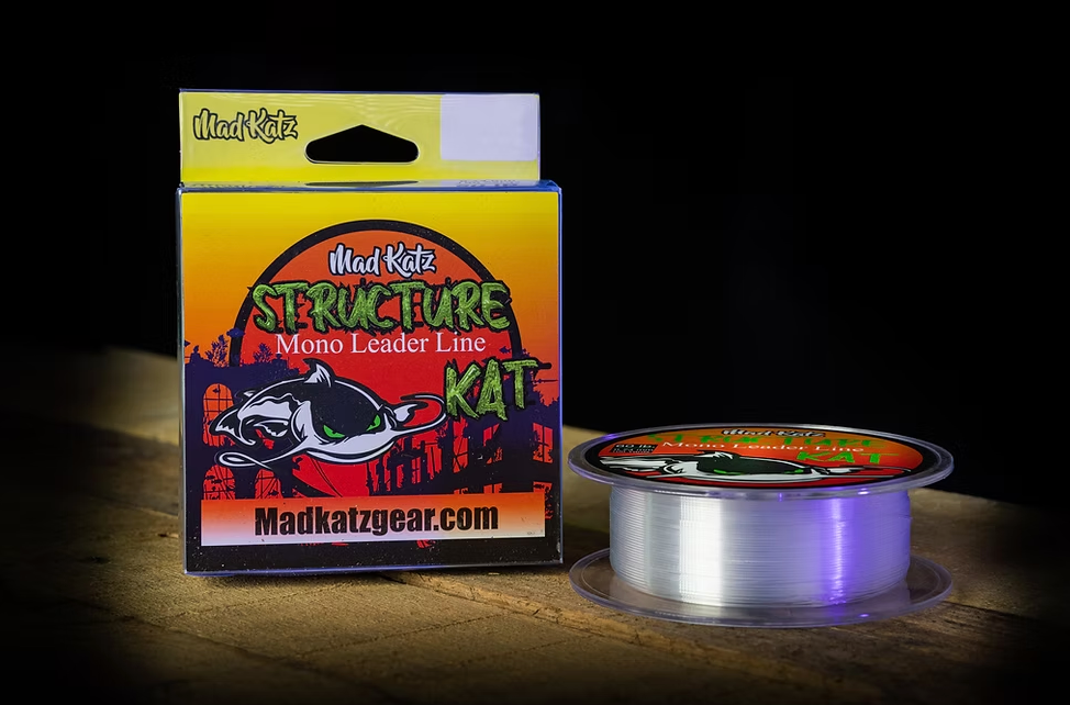 Mad Katz Mono Fishing Line