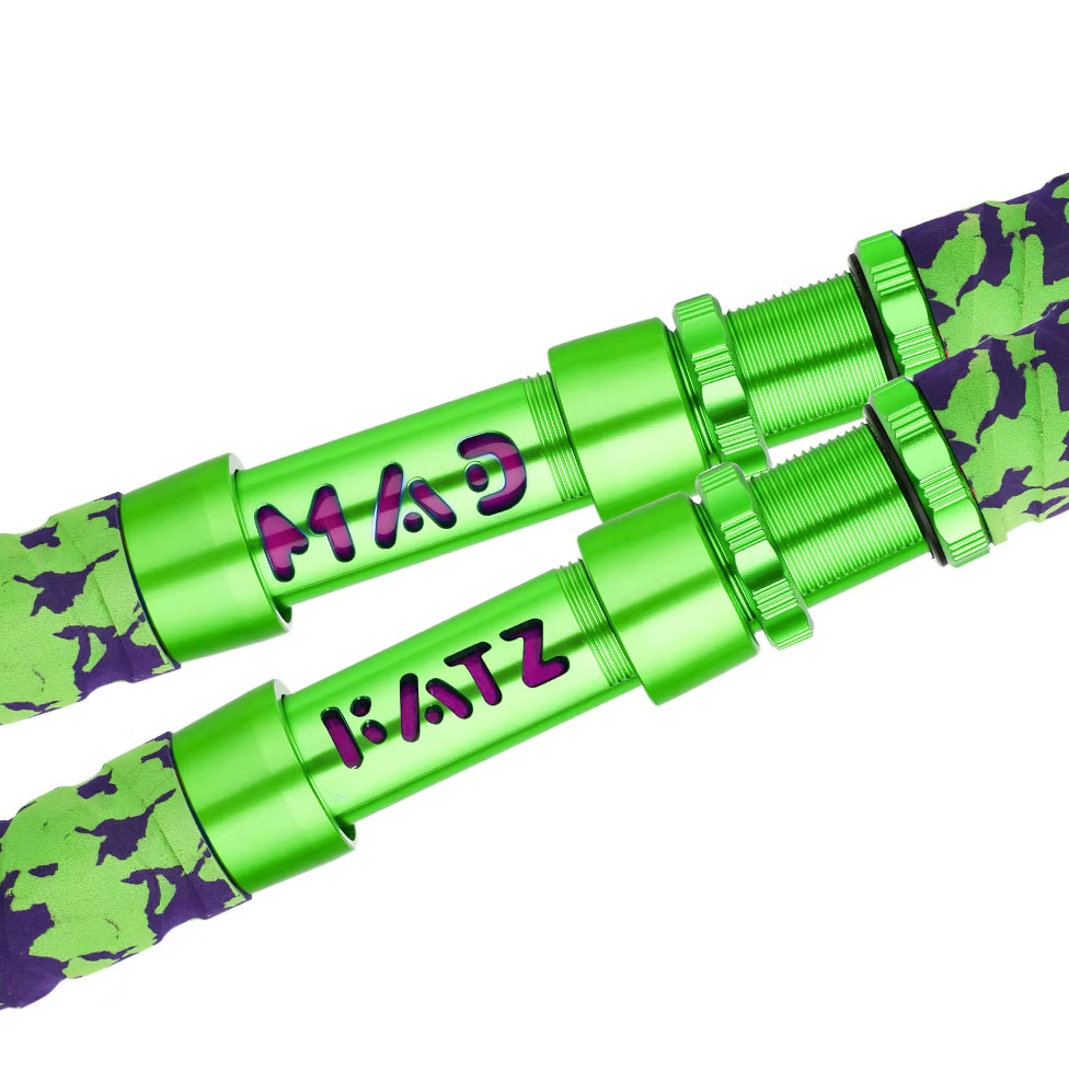 Mad Katz Smash SMASH - IT GLOWS