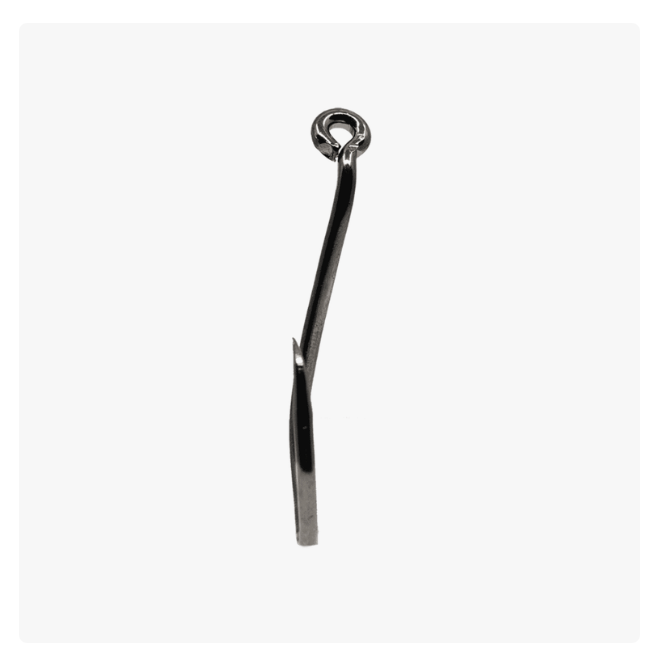 Catfish Pro Double Offset Circle Hook