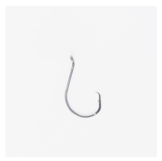 Catfish Pro Double Offset Circle Hook