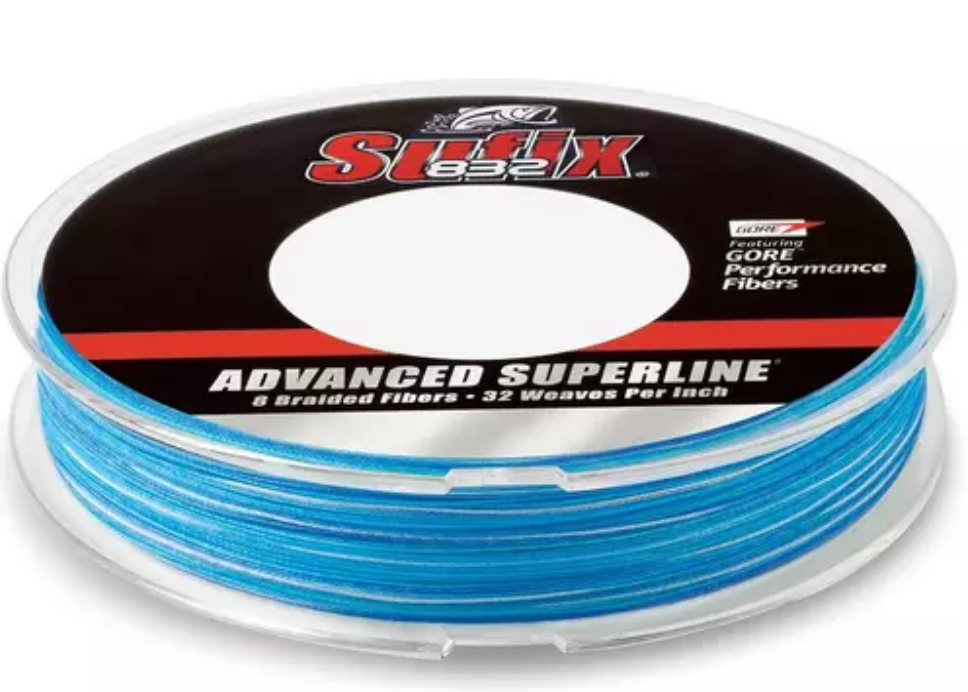 Sufix 832 Advance Superline