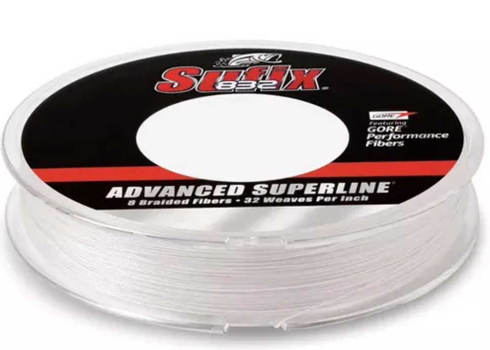 Sufix 832 Advance Superline