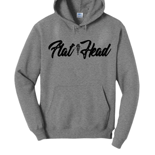 Athletic Hthr - FRONT