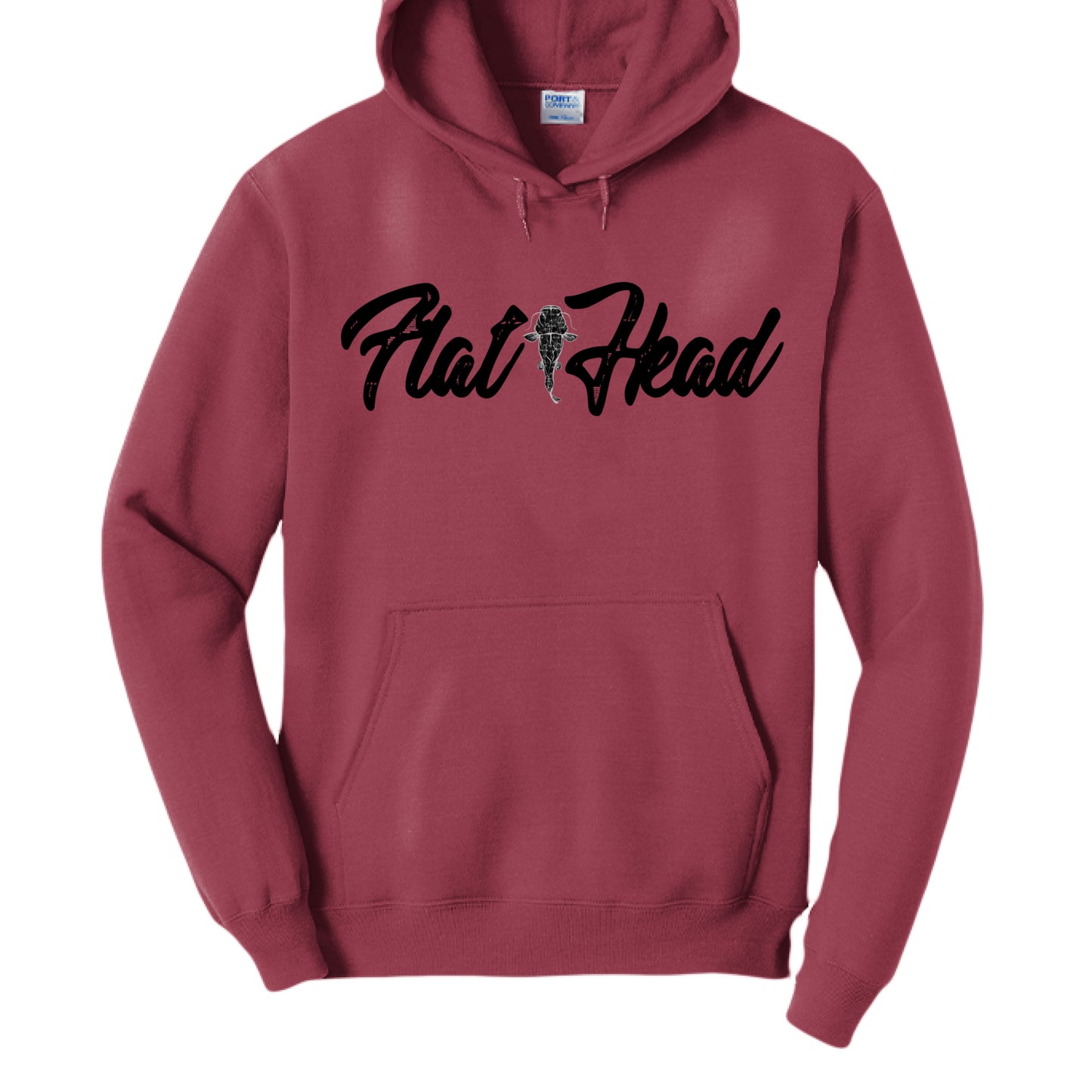 Red - FRONT