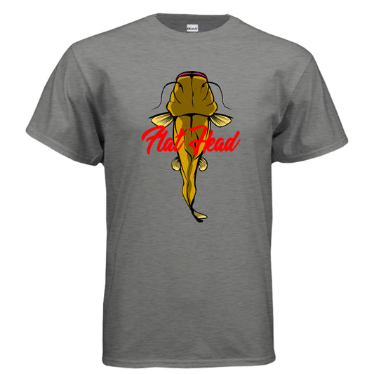 GRAPHITE HEATHER - FRONT