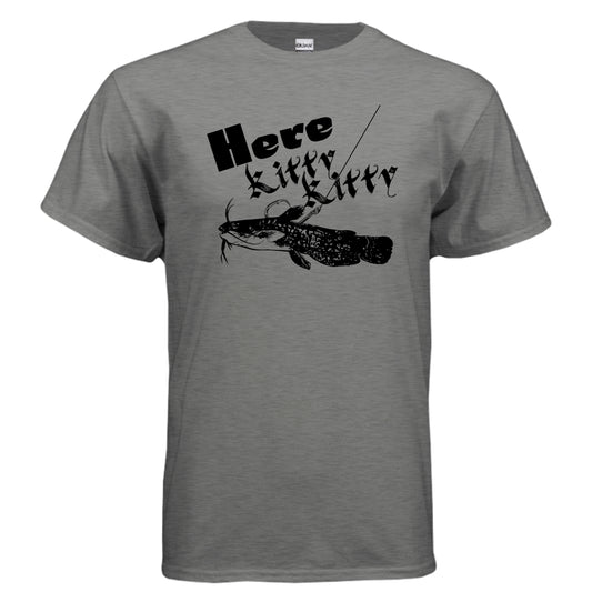 GRAPHITE HEATHER - FRONT