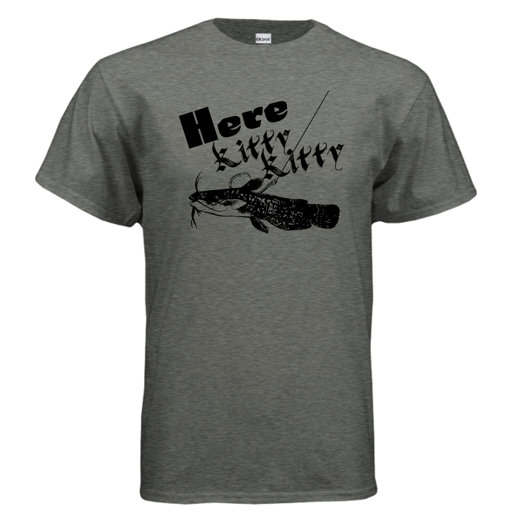 HEATHER MILITARY GREEN - FRONT