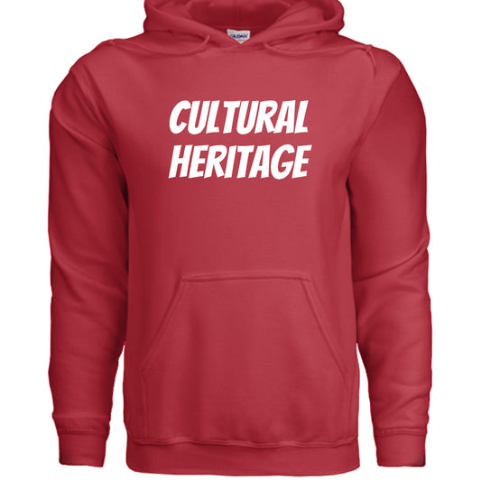 RED - FRONT