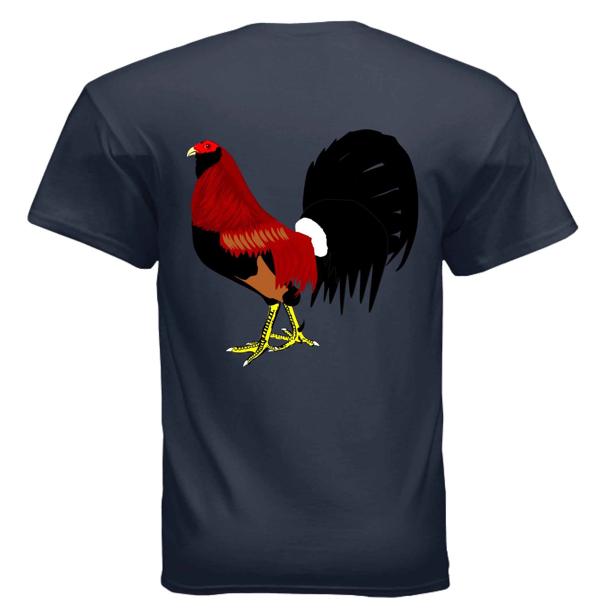 NAVY - BACK