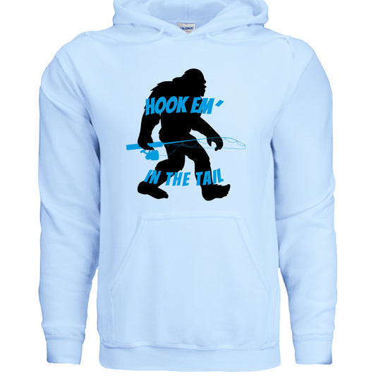 LIGHT BLUE - FRONT