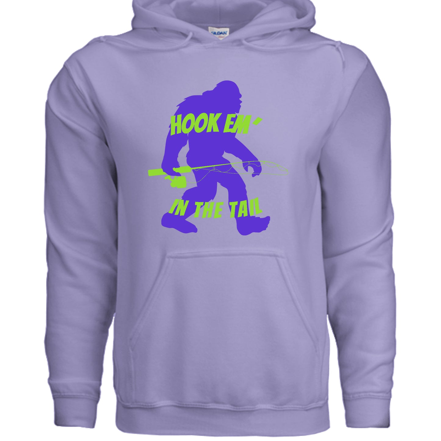VIOLET - FRONT