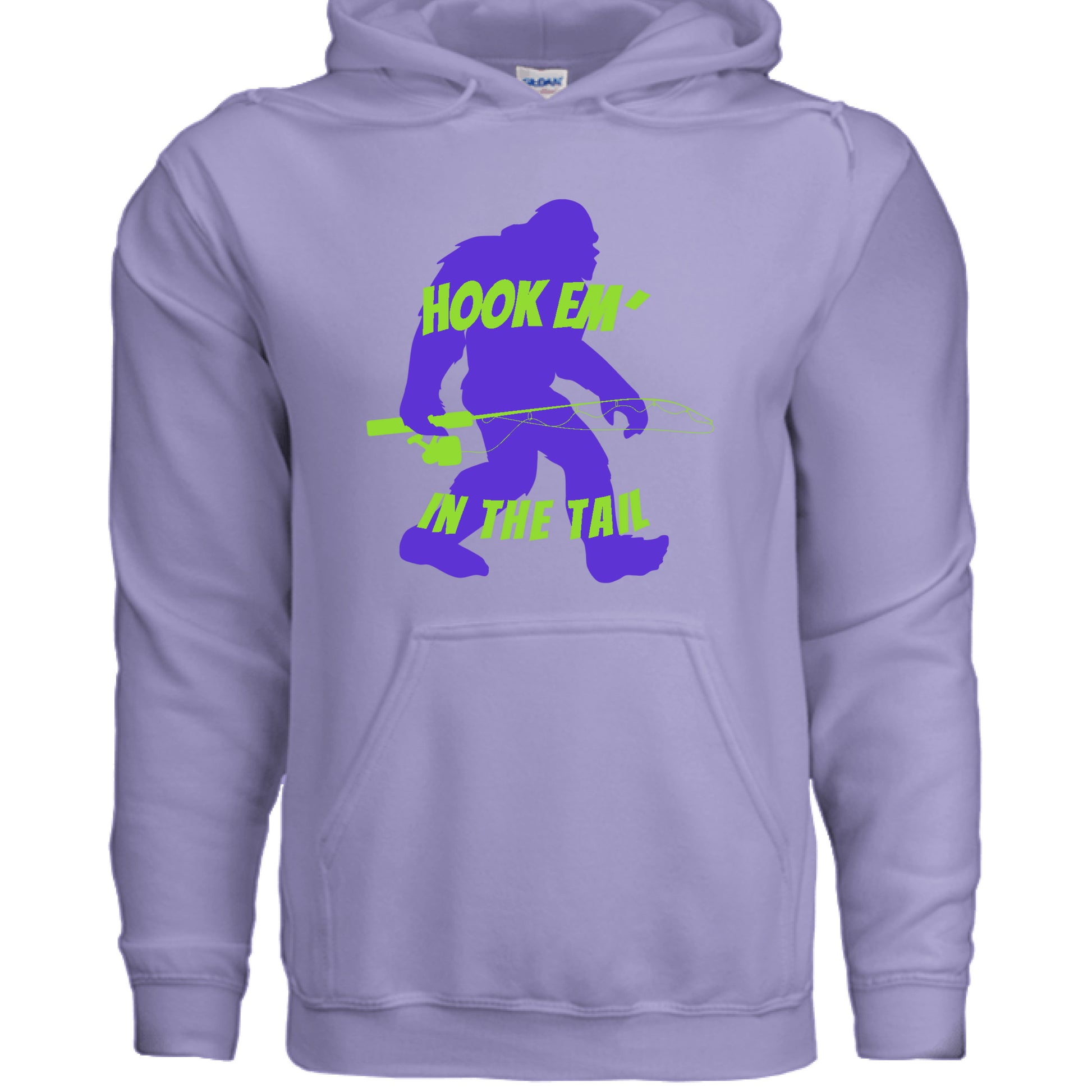 VIOLET - FRONT