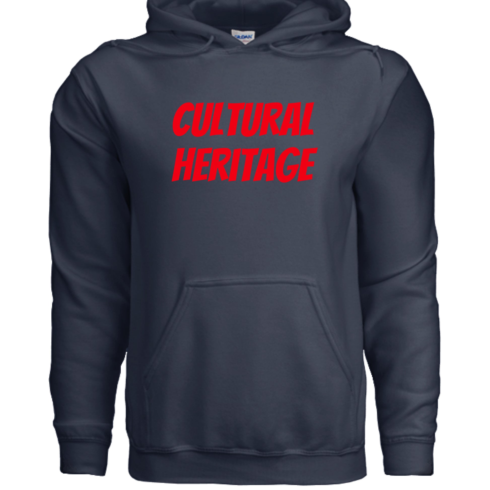 NAVY - FRONT