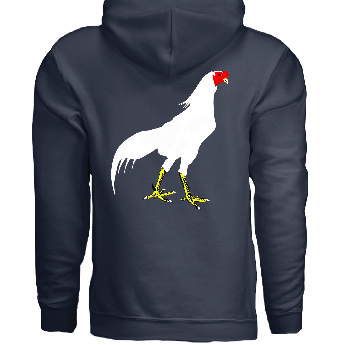 NAVY - BACK