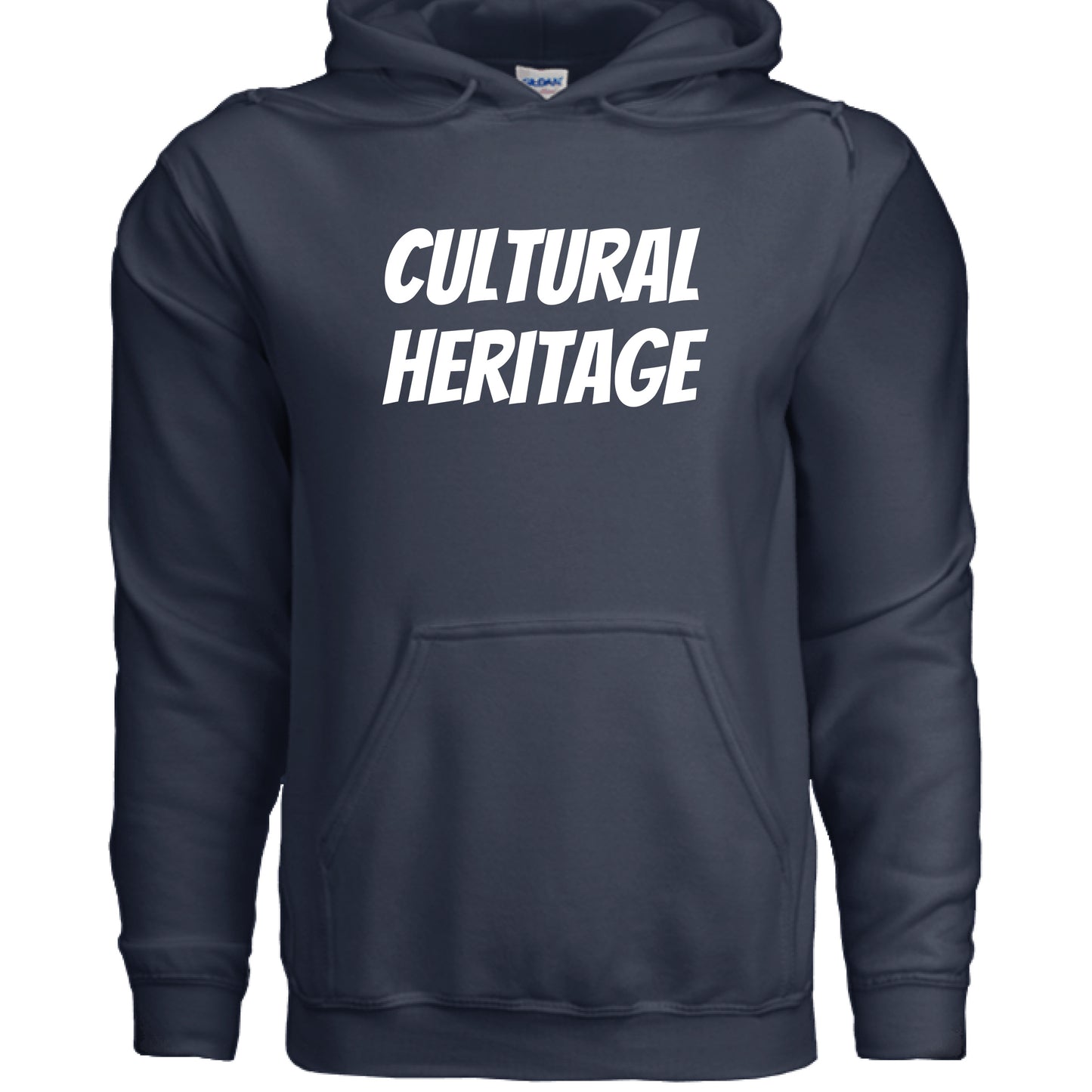 NAVY - FRONT