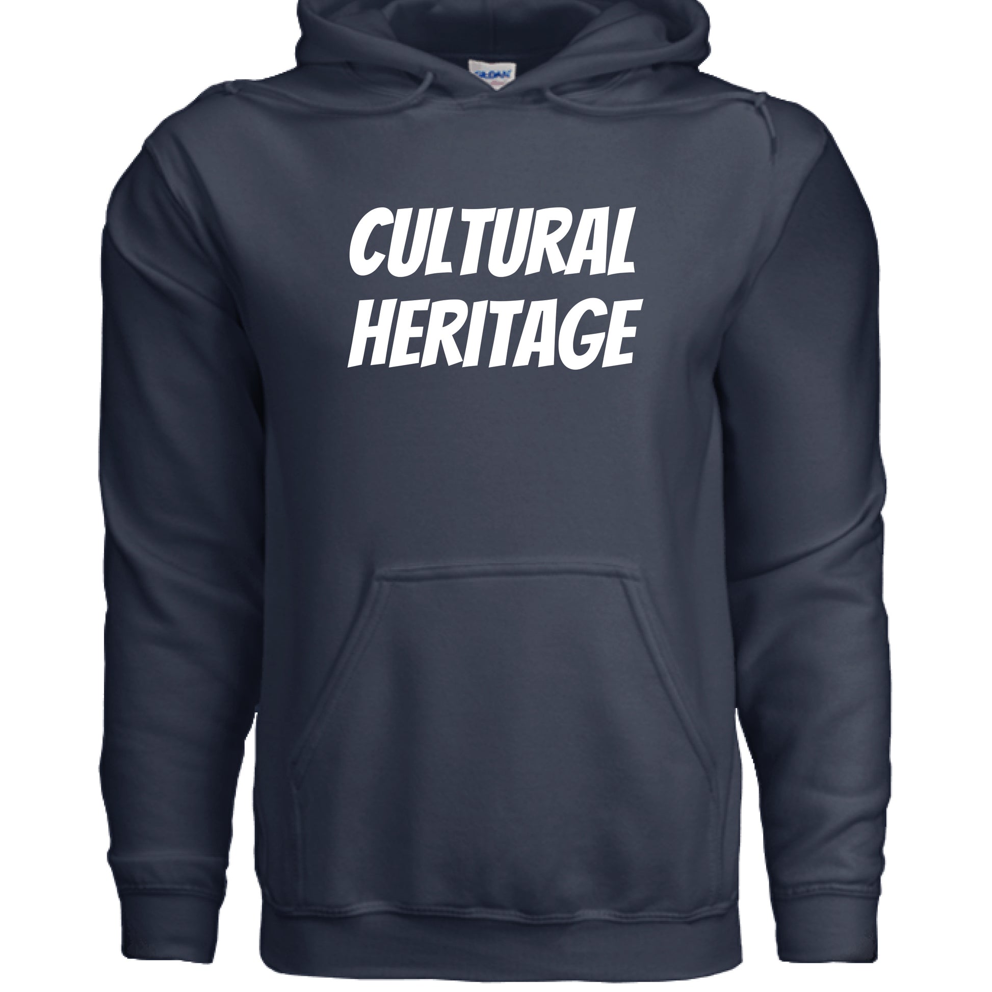 NAVY - FRONT