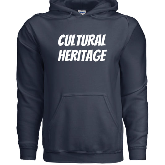 NAVY - FRONT