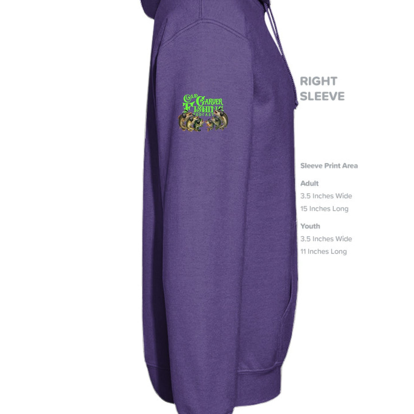 LIGHT BLUE - SLEEVE_RIGHT