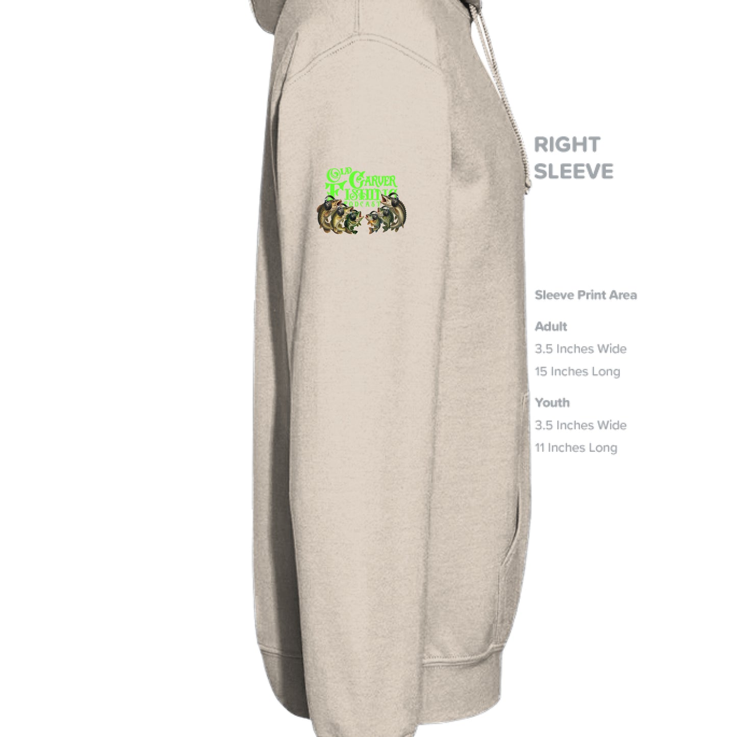 SAND - SLEEVE_RIGHT
