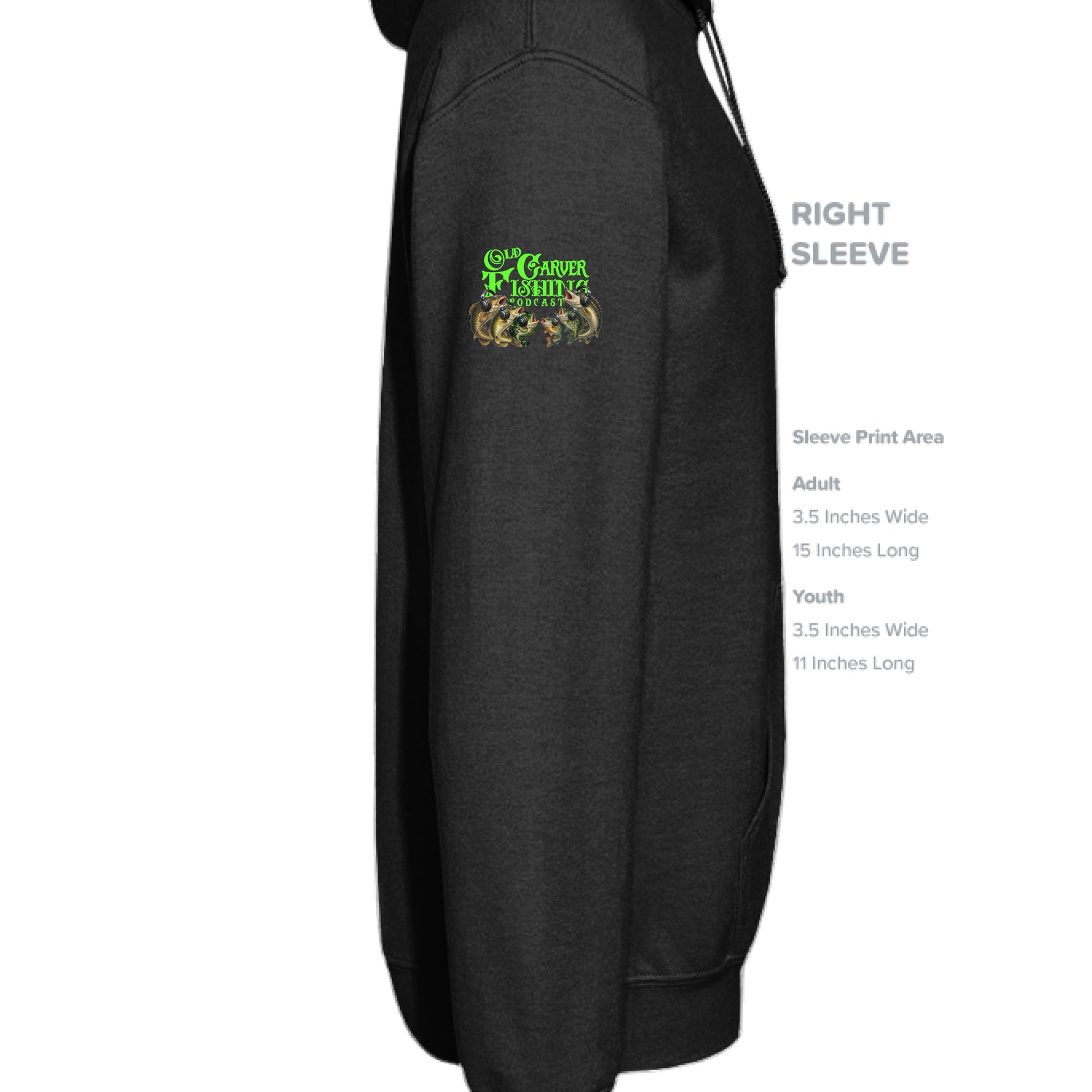 BLACK - SLEEVE_RIGHT