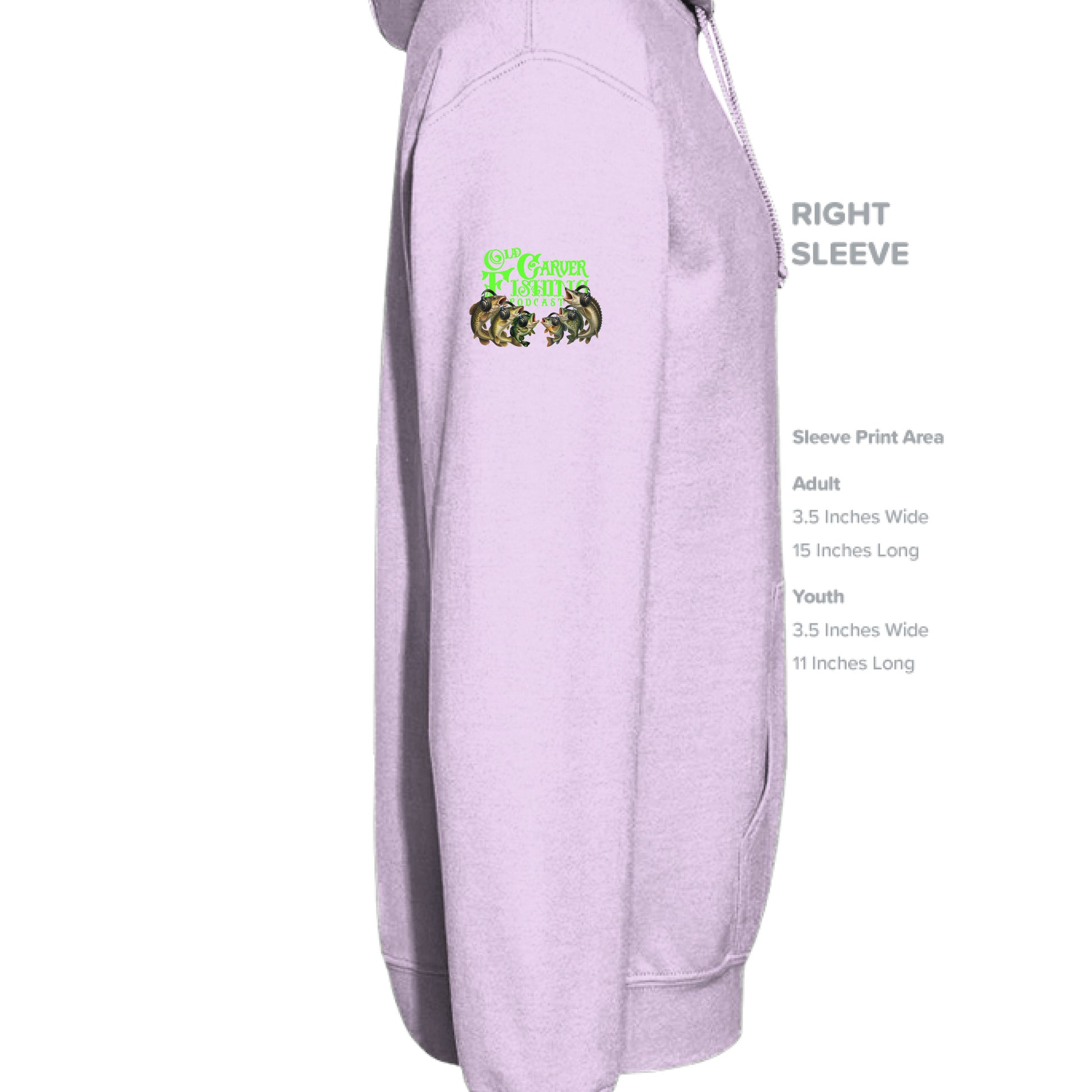 Orchid - SLEEVE_RIGHT