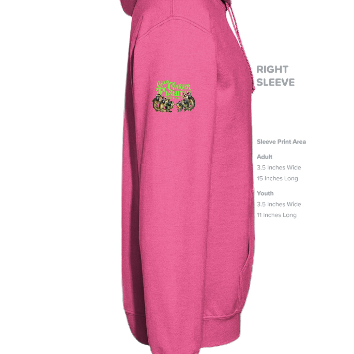 HELICONIA - SLEEVE_RIGHT