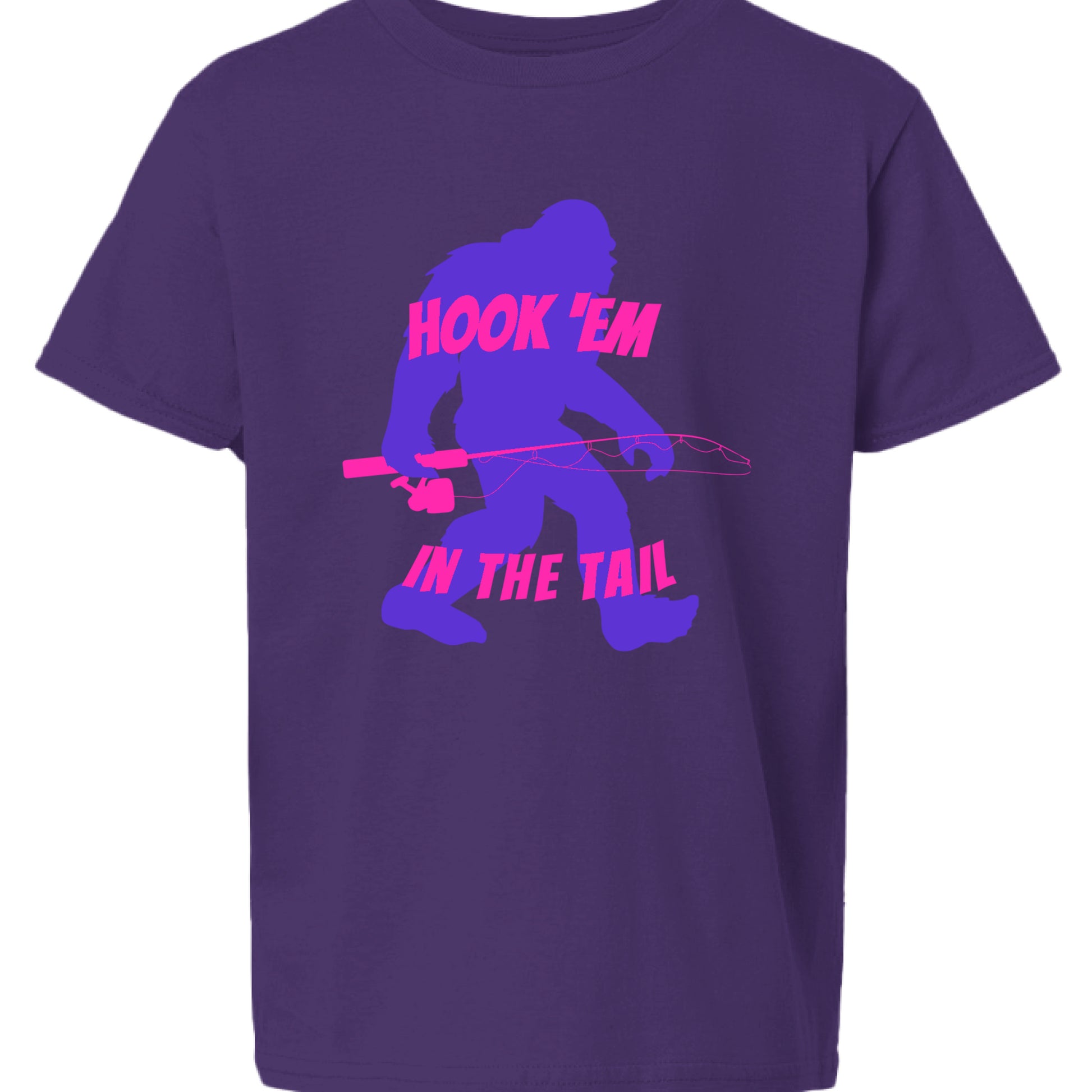 Purple - FRONT