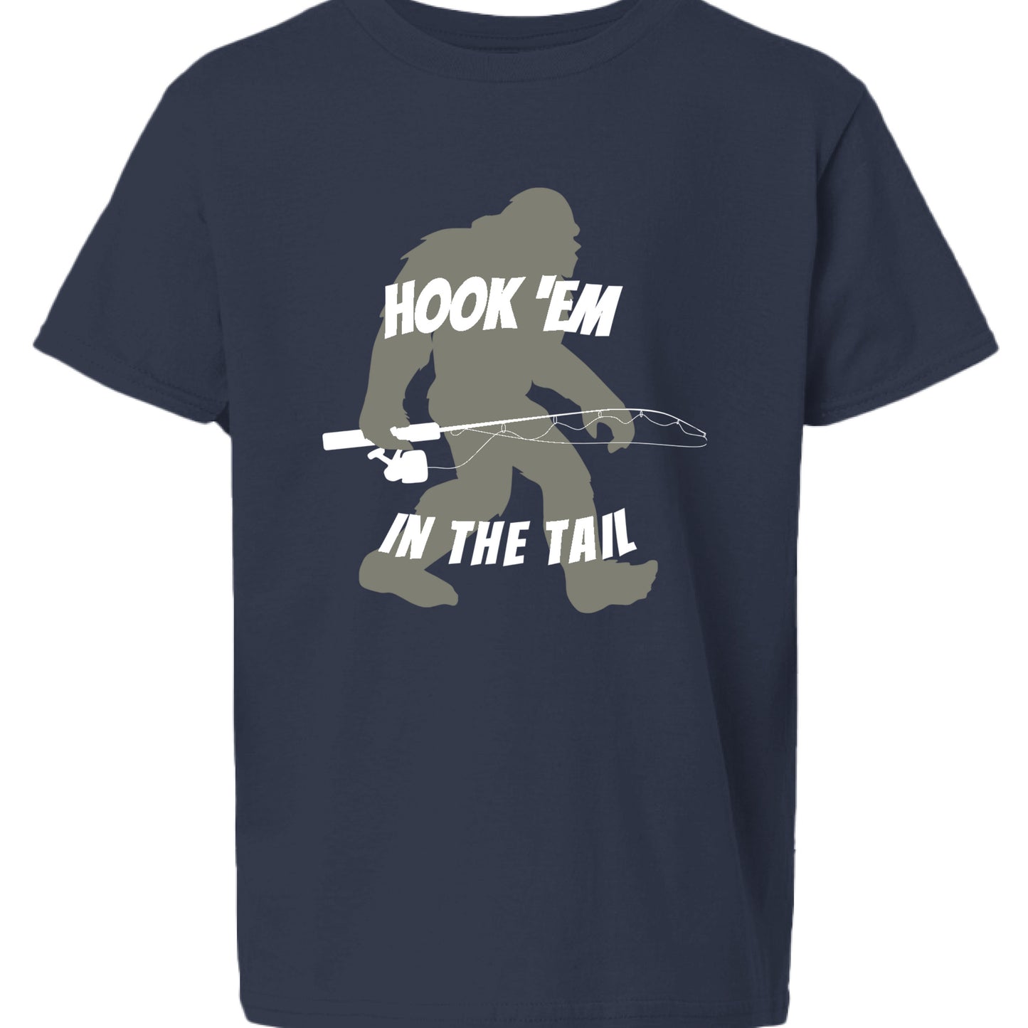 Navy - FRONT