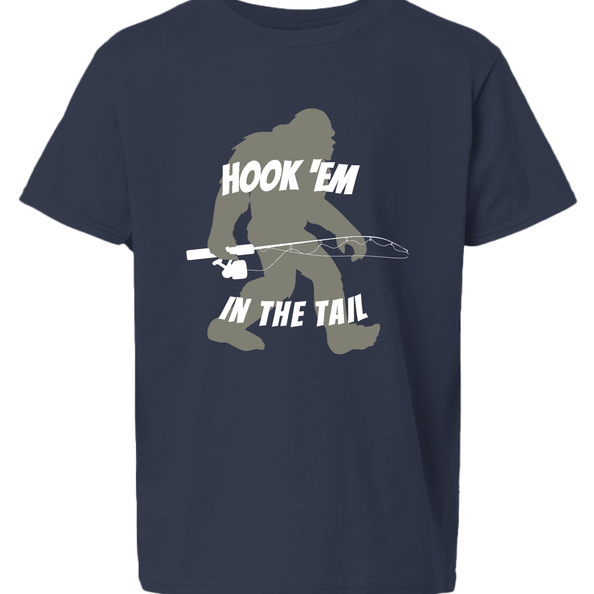 Navy - FRONT