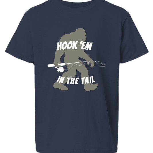 Navy - FRONT